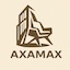 Axamax Logo